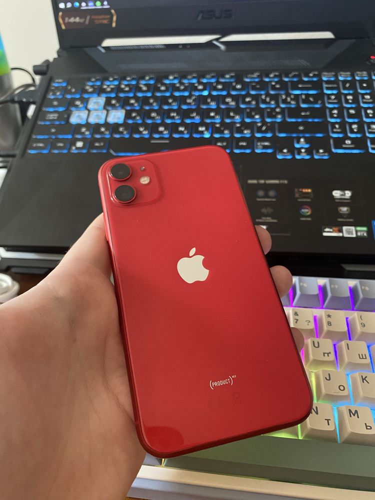 айфон iphone 11 64 gb