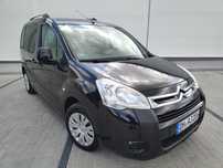 Citroen Berlingo 1.6B 120KM*Ładne*Multispace*Klima*2x Przesuwne drzwi*