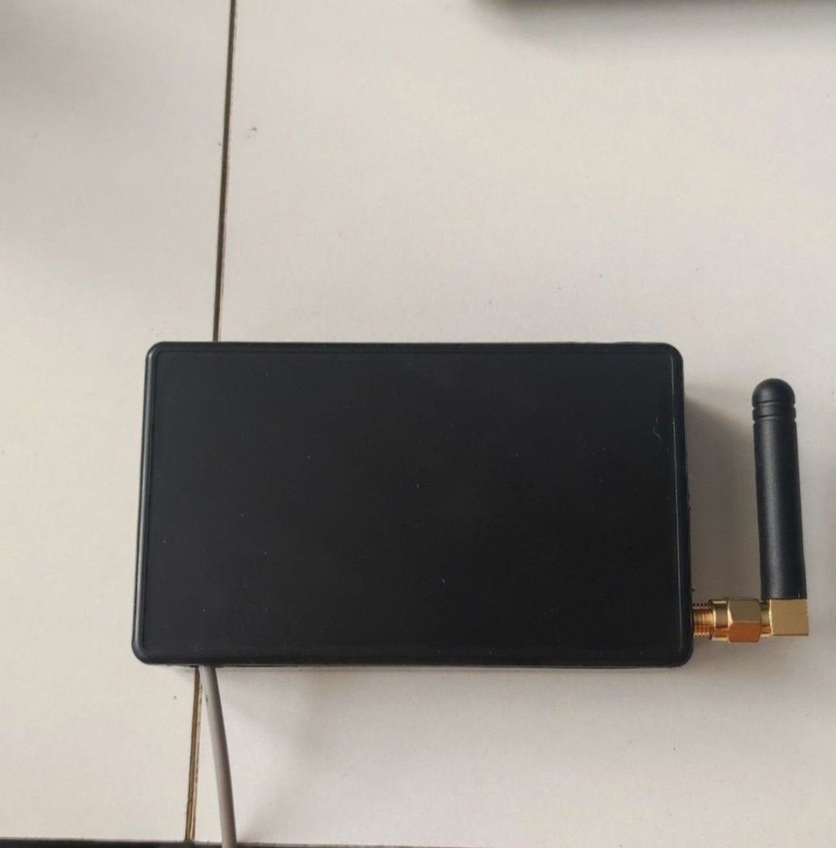Skrzynka Pocztowa LAN Wifi HA MQTT Supla Lora daleki zasięg