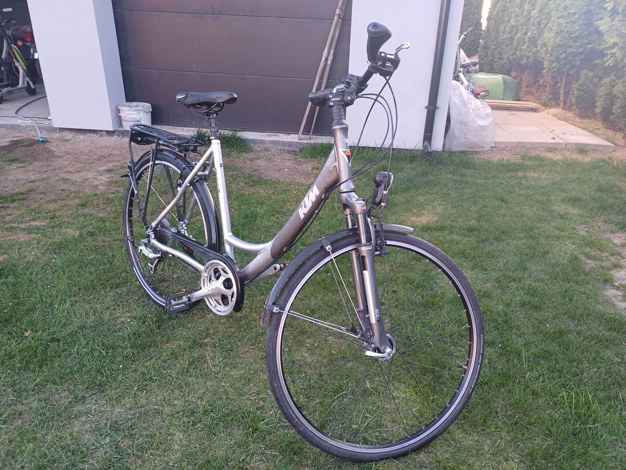Rower KTM Venetolight 28