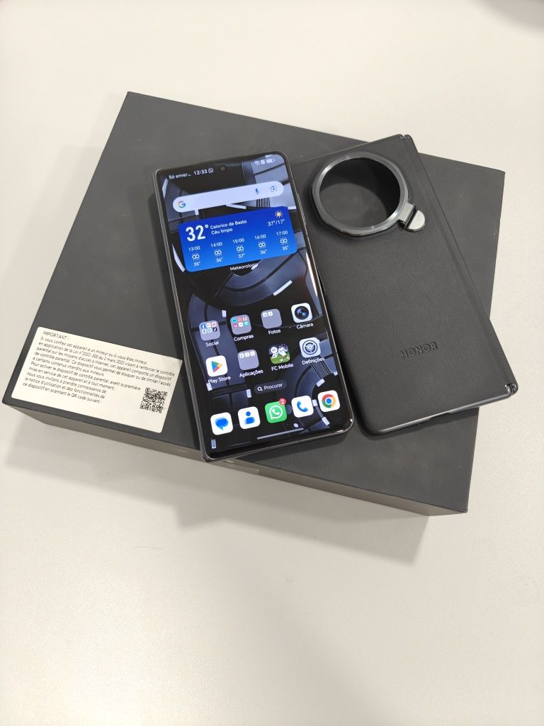 Honor Magic v3 512GB