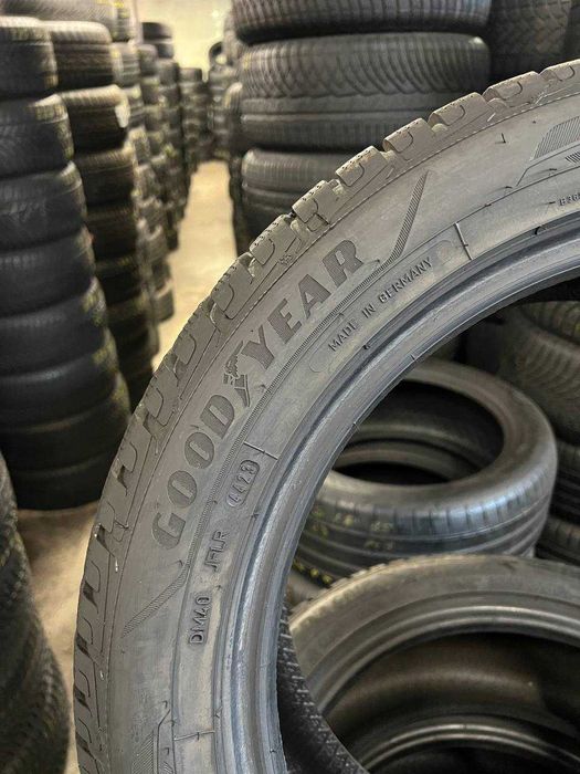 225/50 R17 GOODYEAR ULTRAGRIP PERFORMANCE + (85% прот) 205 215 45 55