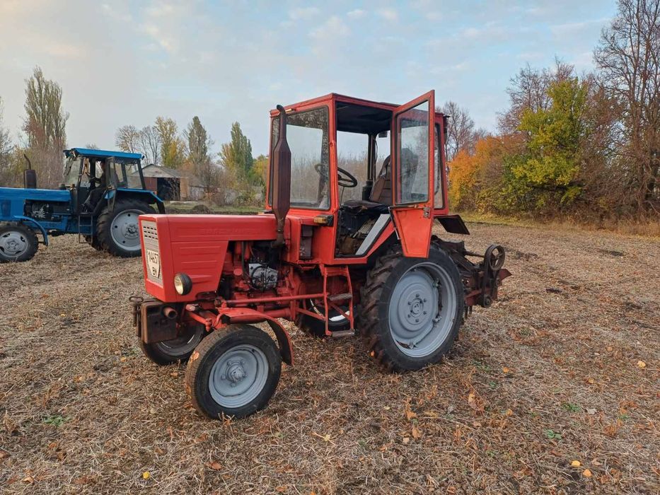 Продам трактор т-25