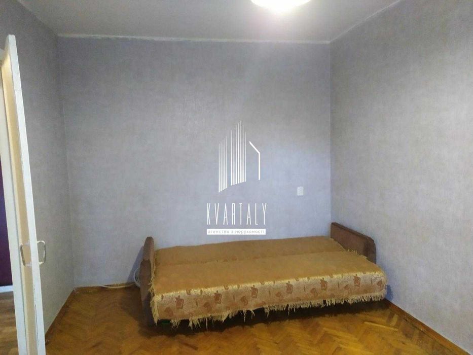 Здається 1-кімнатна квартира. вул. Космонавта Поповича, 14