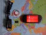 Konsola Sony psp Street 1004 4gb 25 gier
