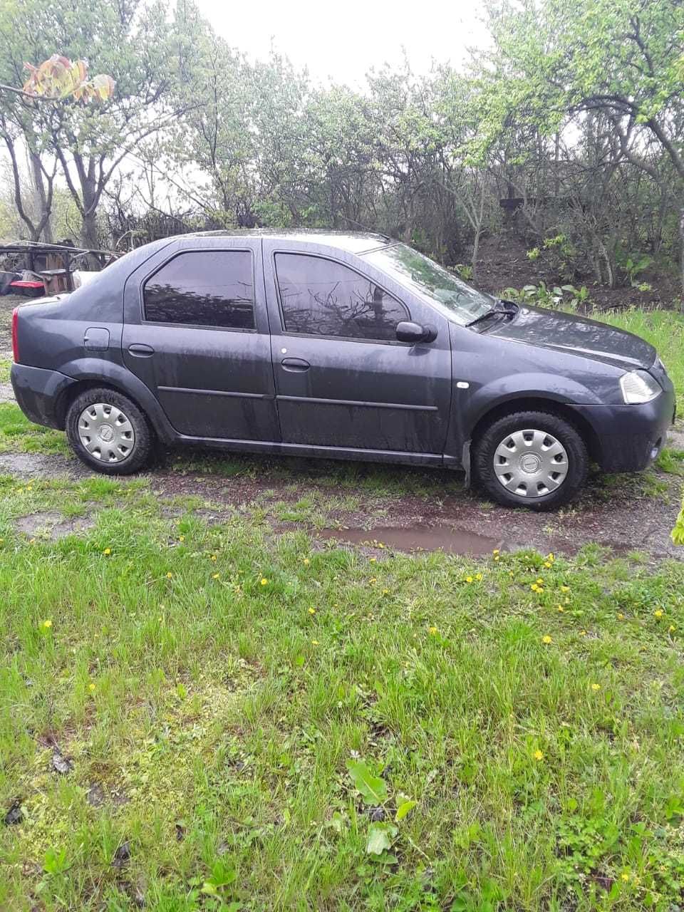 Продам Dacia logan