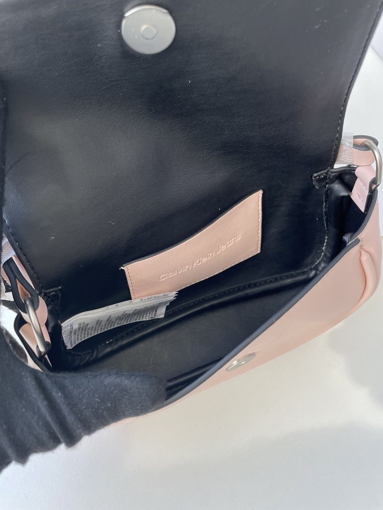 Женская сумочка сумка Calvin Klein CK Оригинал