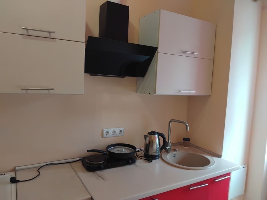 Продаю однокімнатну квартиру Свалява Закарпатської