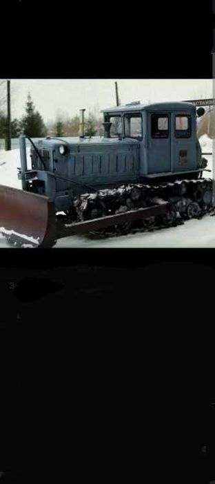 Продам трактор дт 74 ТЕРМІНОВО!!!