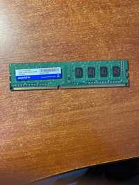 Оперативна пам’ять Adata DDR3 4Gb 1333MHz