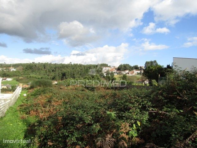 Terreno Urbano / Santa Maria da Feira