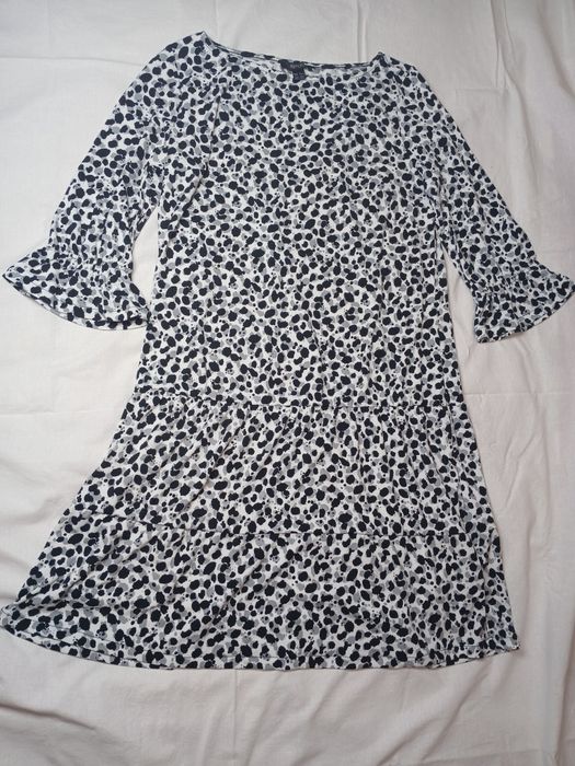 Платтячко коротеньке