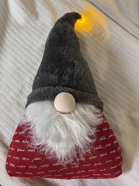 Новогодний,Рождественский декор в виде оленя и гномов,Германия