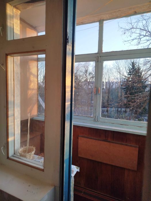 здам 1 кімнатну квартиру Житомир Малікова