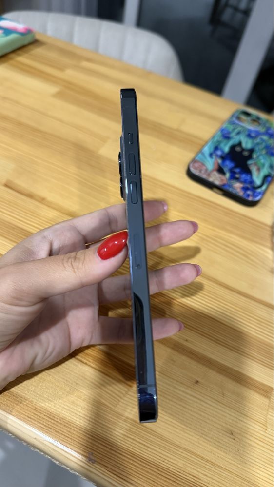 Iphone 12 pro max