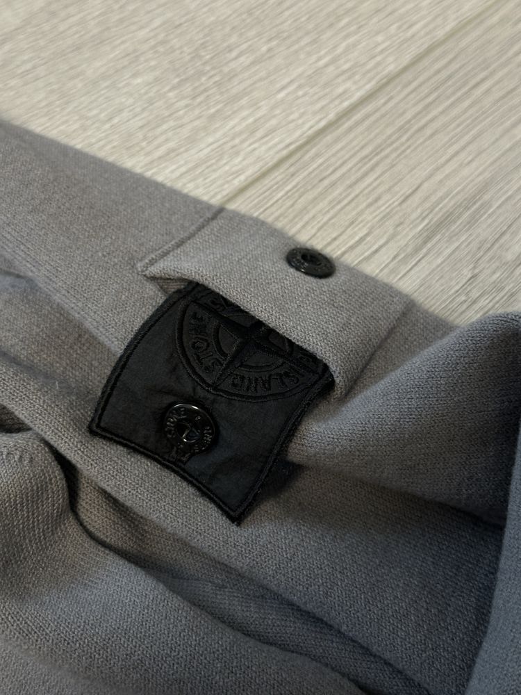 Свитшот свитер Stone Island Shadow Project