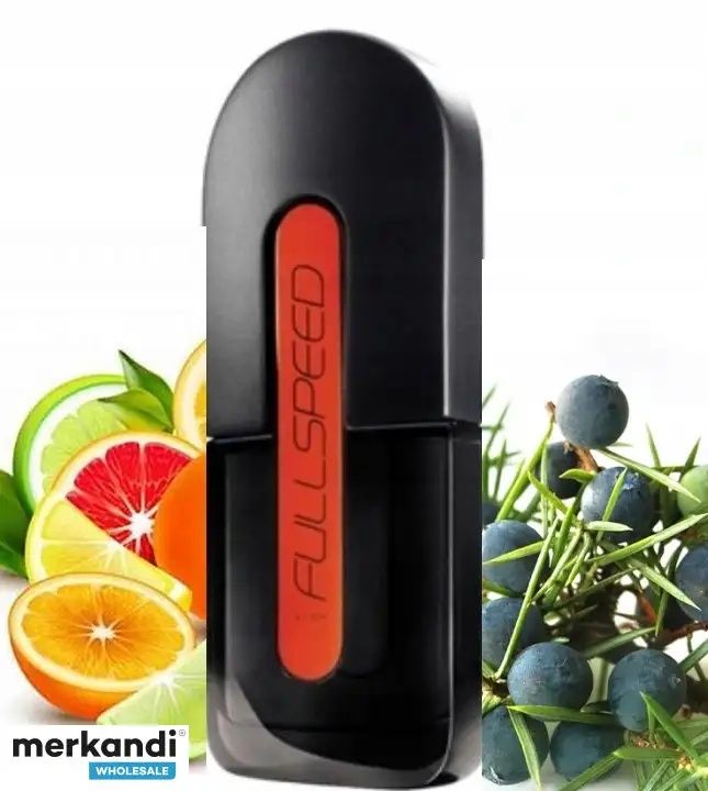 Avon woda Full Speed 75 ml