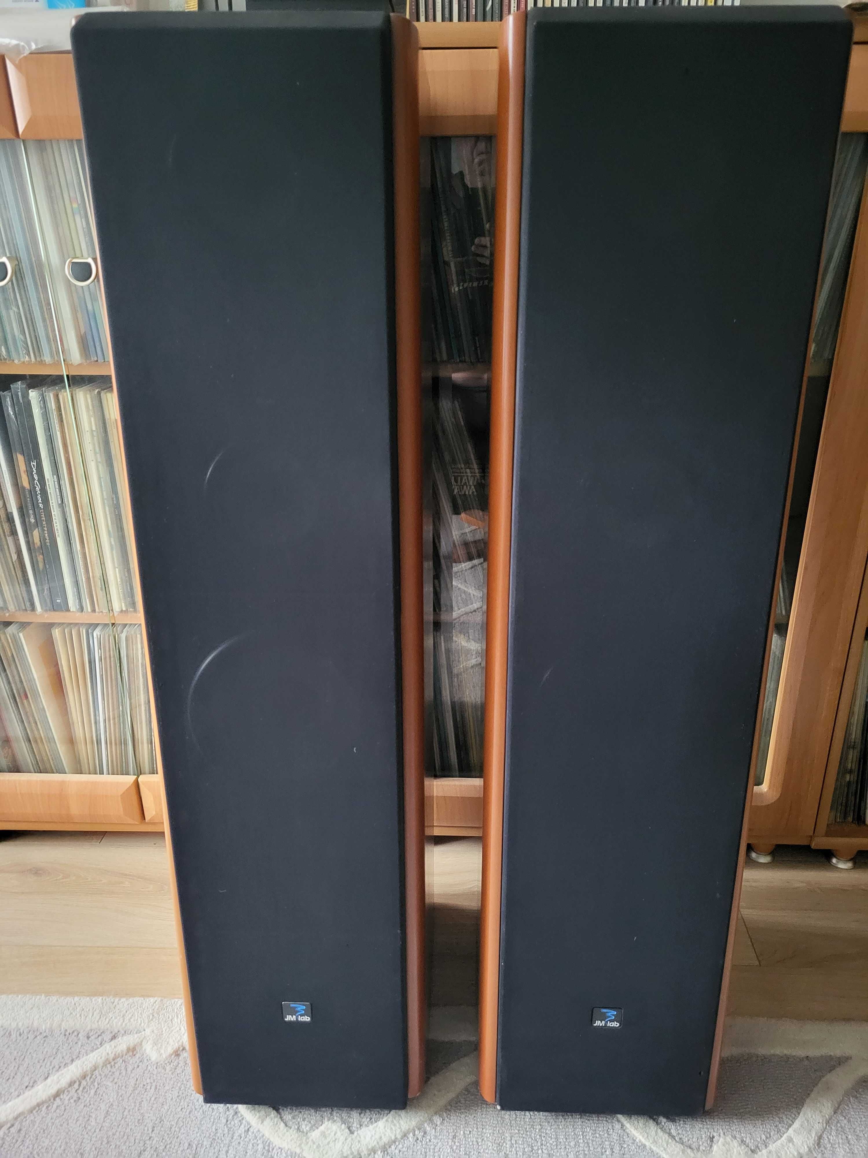 Kolumny JM Lab FOCAL - ELECTRA 915 - super dźwięk