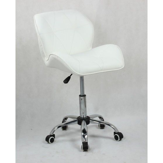 Парикмахерское кресло HC111К, 10 цветов, 2 вида базы