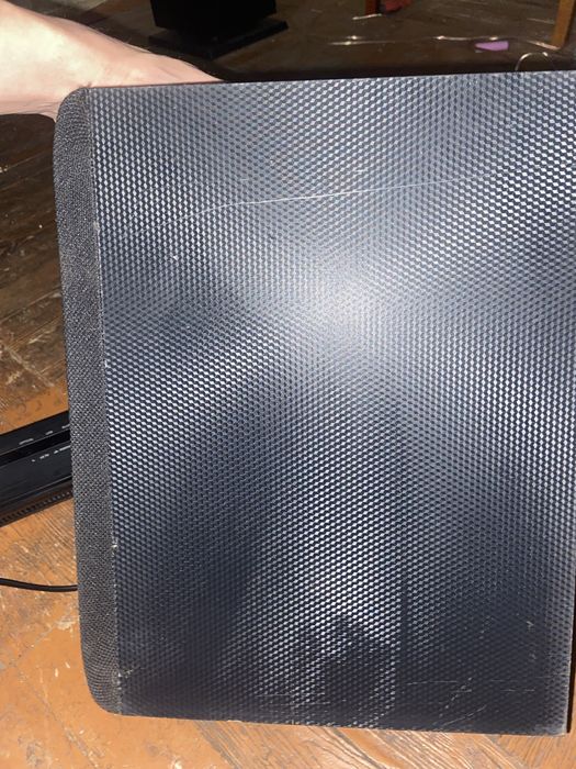 Акустична система саундбар LG SJ3