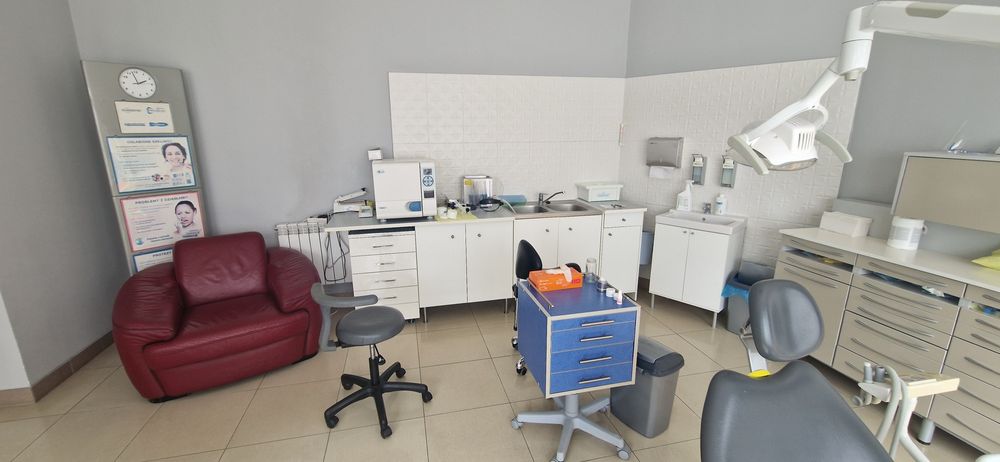 Gabinet stomatologiczny