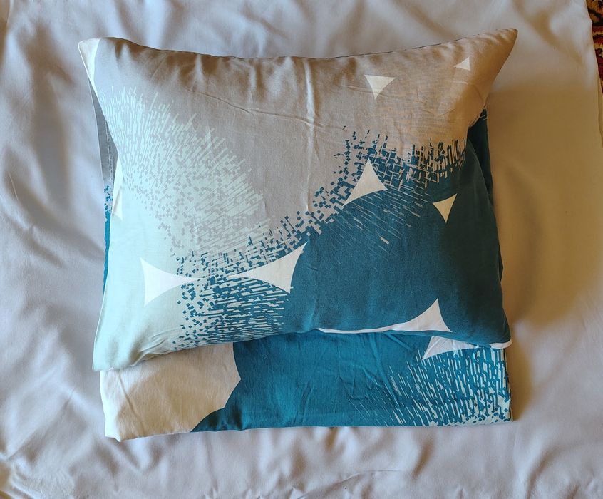 IKEA комплекти  постільної білизни