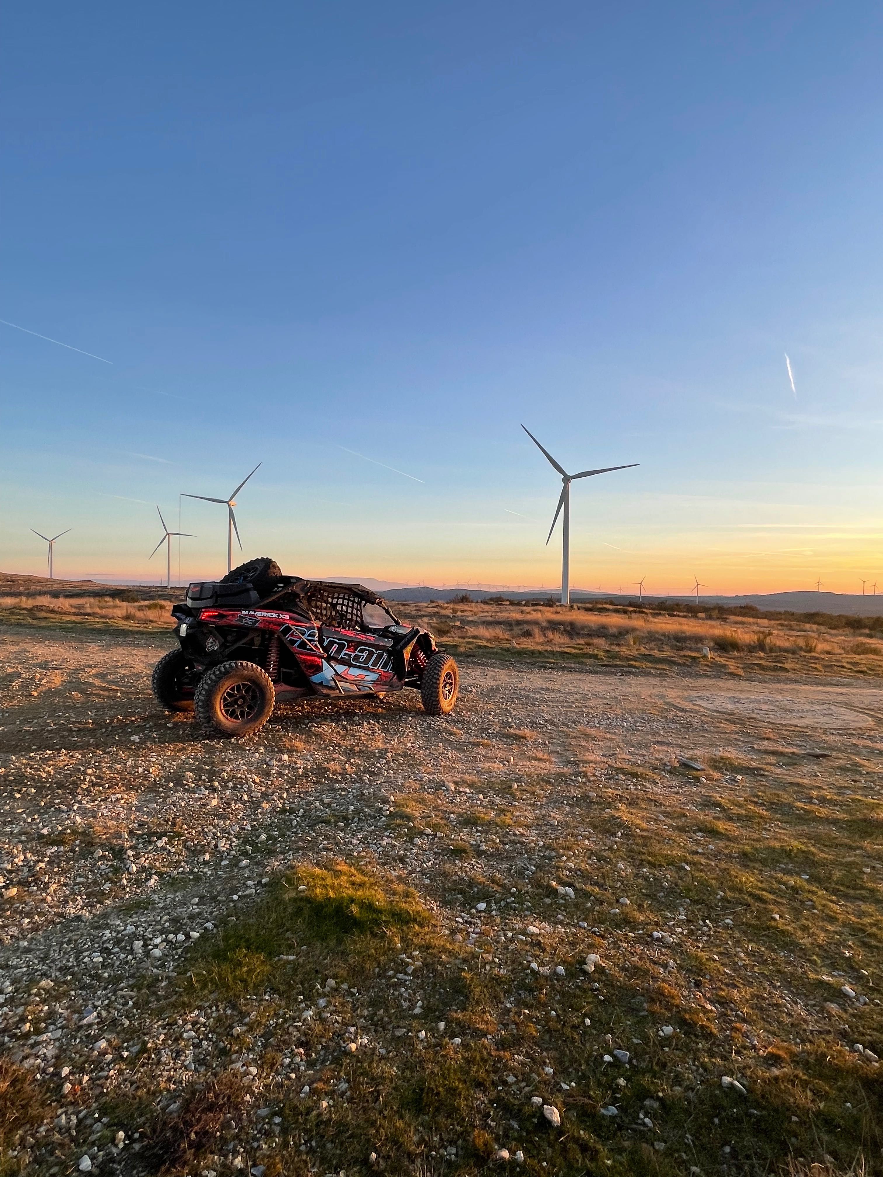 Can am Modelo 2022