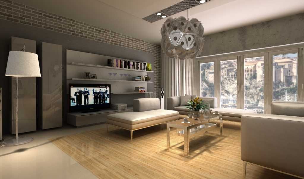 Program do projektowania i wizualizacji Cad Decor 3.X