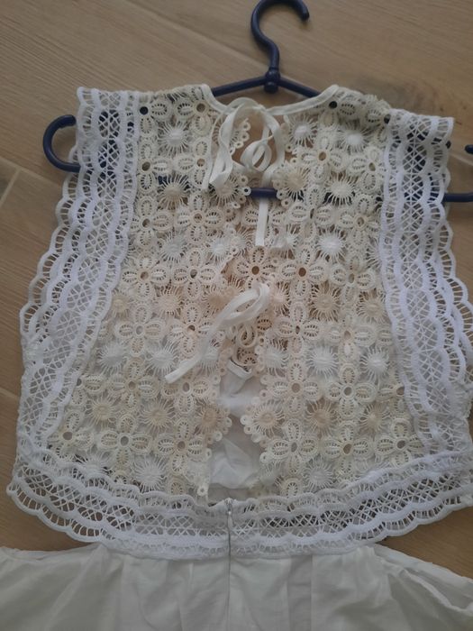 Продам плаття, сукня Sandro 2 s