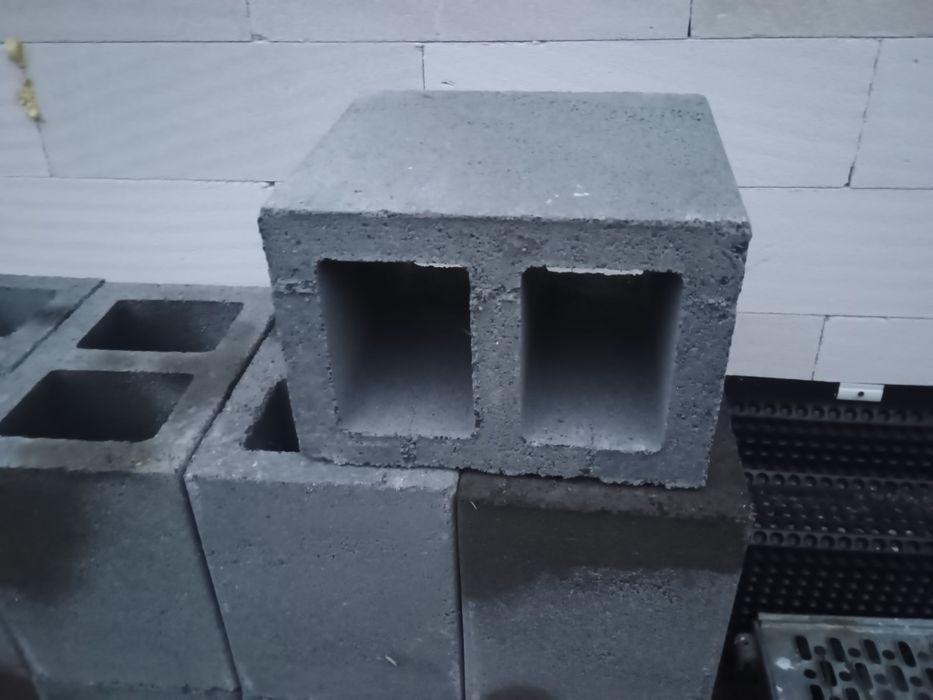 Pustak wentylacyjny W2