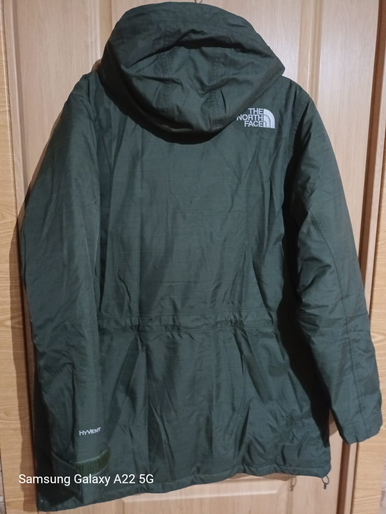 Parka The North Face Bedford Down L