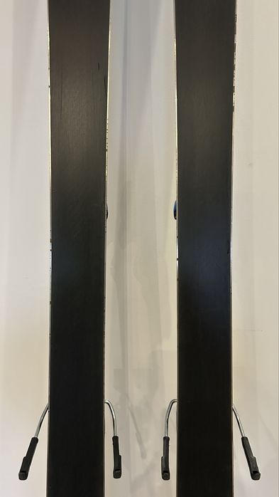 Narty zjazdowe Rossignol Pursuit X Carbon 177cm