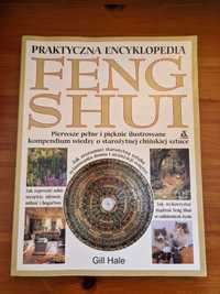 Praktyczna encyklopedia feng shui Gill Hale