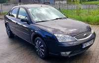 Ford Mondeo Ford Mondeo mk3 2.0
