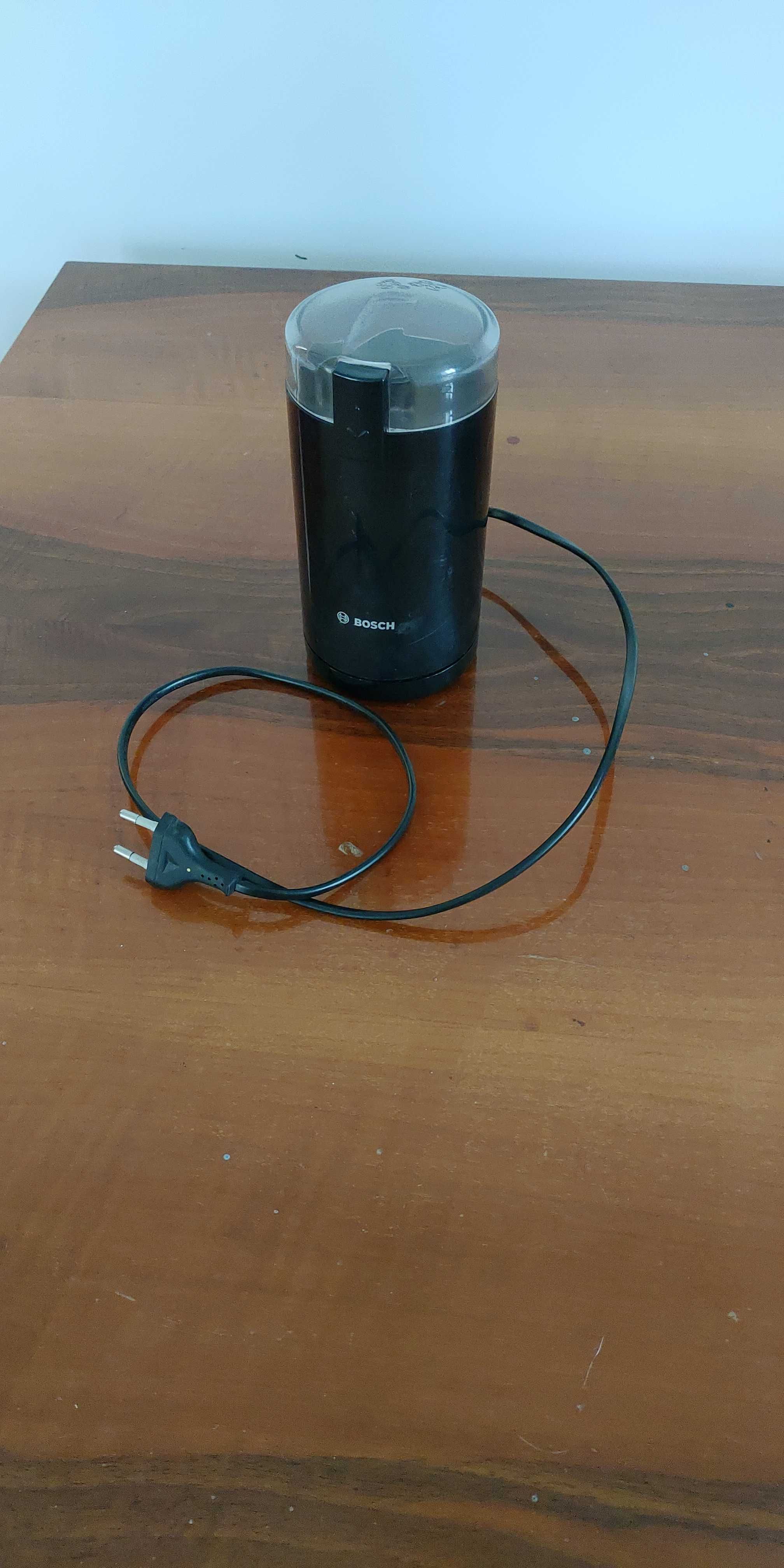 Bosch Mikser ręczny + młynek do kawy Bosch