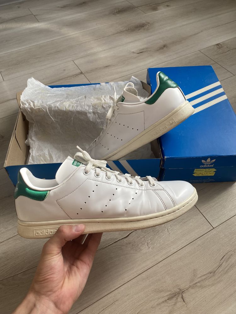 Adidas Stan Smith