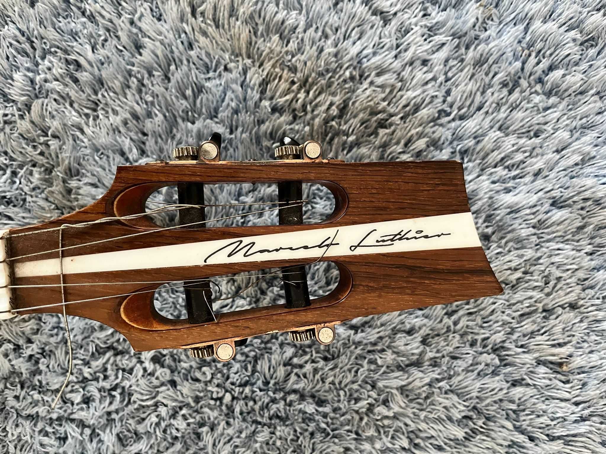 BANJO   Marcelo Lúthier