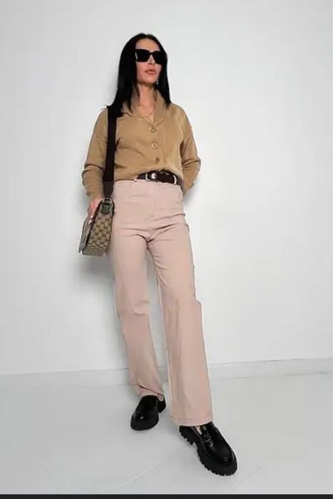 Брюки з джинс бенгаліна