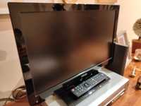 Toshiba LCD TV 22"