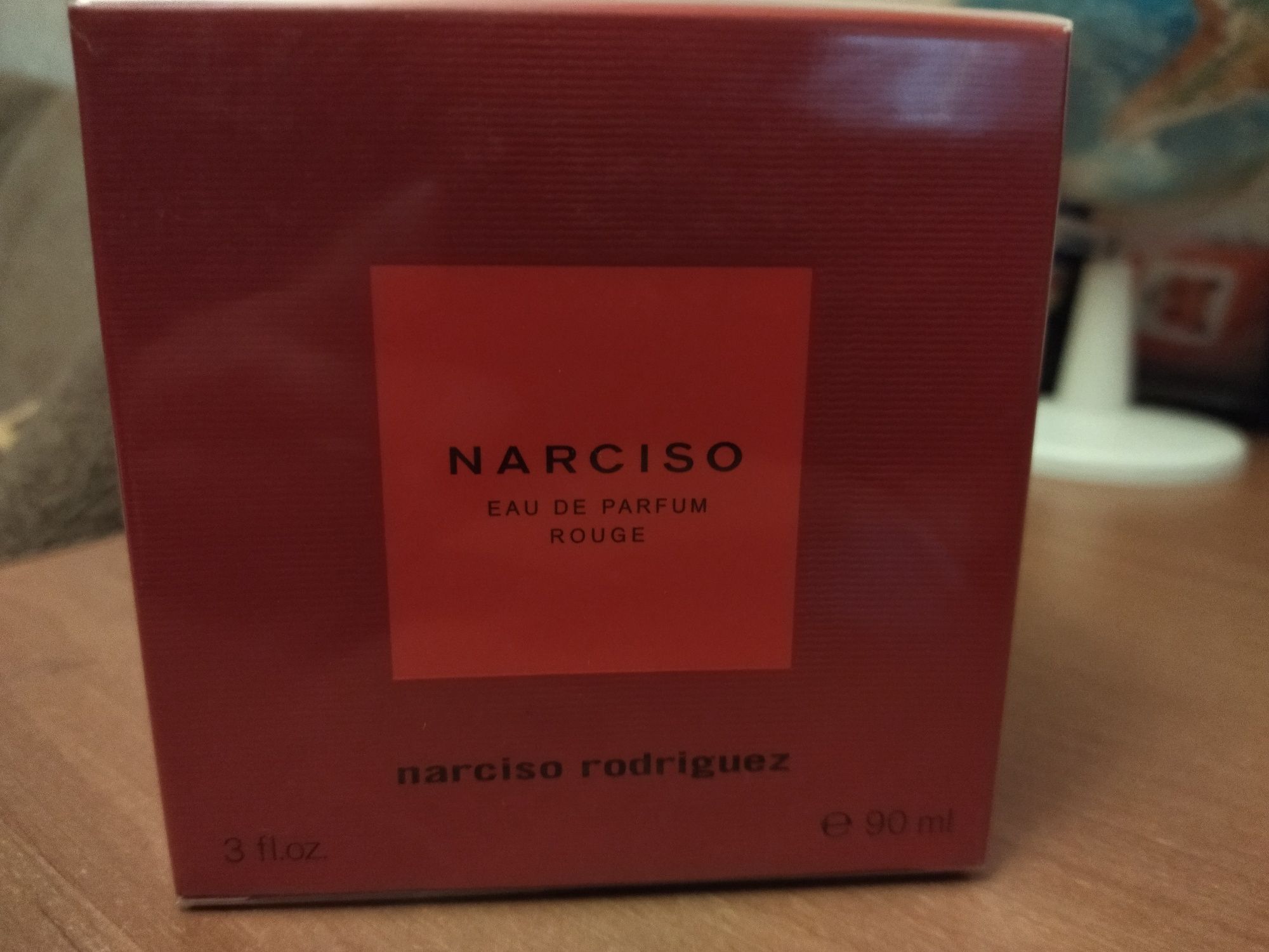 Narciso Rodriguez парфуми