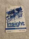 Insight pre-intermediate ćwiczenia