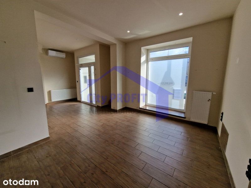 Super Lokal Z Dużą Witryną - 48,39m2/ Kawęczyńska