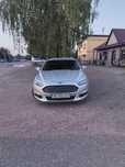 Продам Форд фьюжин плагін гібрид 2013 р.в.