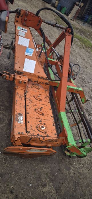 Brona aktywna maschio dc 2.5