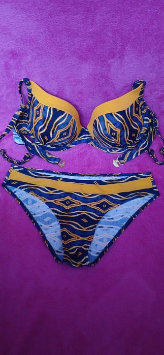 Купальник роздільний жіночій 46-48 р.