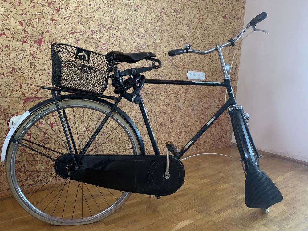 Велосипед Havera holland