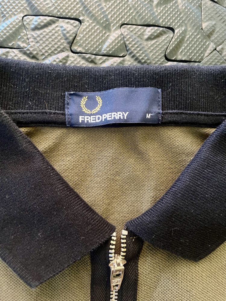 Koszulka polo Fred Perry rozm. M