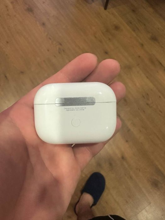 Наушники airpods pro2 аирподс 2
