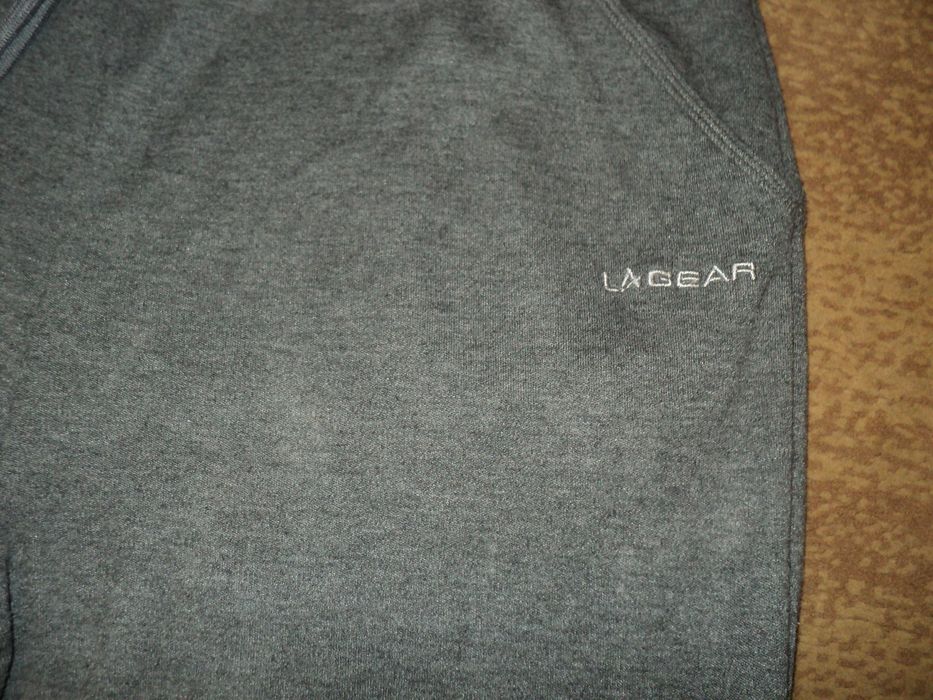 Sportowe damskie spodenki La Gear roz. 44 XXL