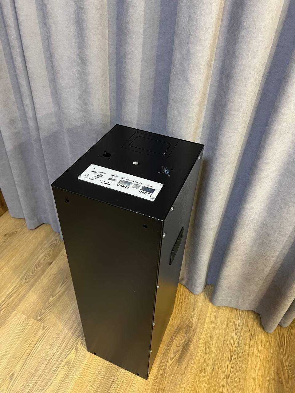 Корпус кейс ящик кожух акб LifePo4 Life Po 8S (8 комірок) 280A 314A